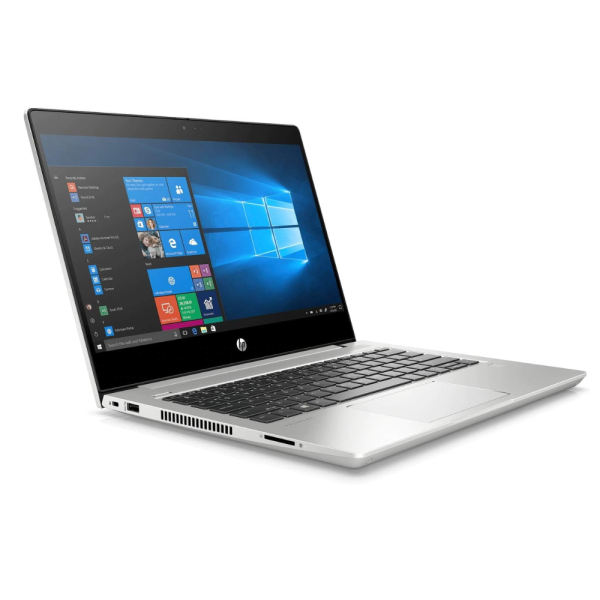 HP ProBook 430 G7 Intel Core i5 10th Gen 16GB RAM 256GB SSD 13.3″ FHD Display Windows 11 Pro