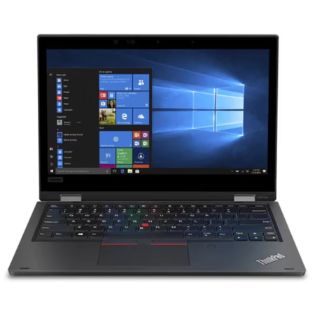 Lenovo Thinkpad L380 Yoga Core i5 8th gen 8GB RAM 256GB SSD 13.3" Touchscreen Windows 11 Pro