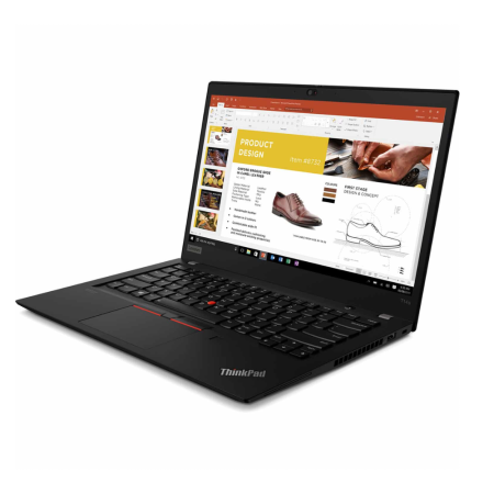 Lenovo Thinkpad T14S Intel Core i5 10th gen 8GB RAM 256GB SSD 14″ Touchscreen Windows 11 Pro