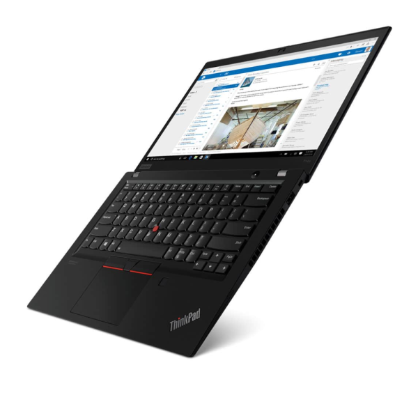 Lenovo Thinkpad T14S Intel Core i5 10th gen 8GB RAM 256GB SSD 14" Touchscreen Windows 11 Pro